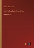 Cover: Navalta Navalle II; Toinen Matka - Outlook Verlag