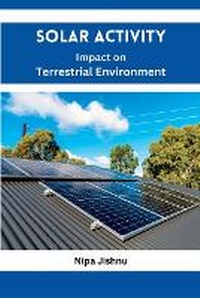 Abbildung von: Solar Activity Impact on Terrestrial Environment - RMAN PUBLISHERS