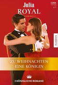 Cover: Julia Royal Band 20 - CORA Verlag