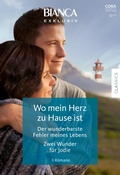 Cover: Bianca Exklusiv Band 367 - CORA Verlag