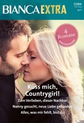 Cover: Bianca Extra Band 128 - CORA Verlag