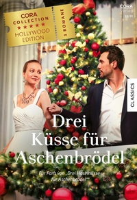 Enlarge image Cover: Cora Collection Band 71 - CORA Verlag