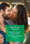 Cover: Romana Exklusiv Band 367 - CORA Verlag