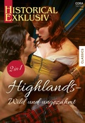 Cover: Historical Exklusiv Band 109 - CORA Verlag