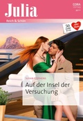 Cover: Auf der Insel der Versuchung - CORA Verlag