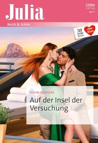 Enlarge image Cover: Auf der Insel der Versuchung - CORA Verlag