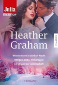 Cover: Julia Best of Band 271 - CORA Verlag