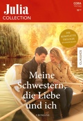 Cover: Julia Collection Band 190 - CORA Verlag