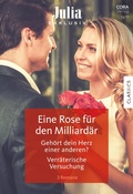 Cover: Julia Exklusiv Band 368 - CORA Verlag