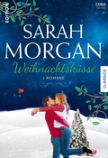 Cover: Sarah Morgan Edition Band 2 - CORA Verlag