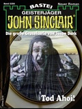 Cover: John Sinclair 2358 - Bastei L&uuml;bbe