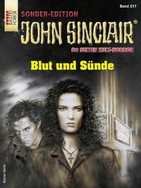 Abbildung von: John Sinclair Sonder-Edition 217 - Bastei Lübbe