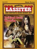 Cover: Lassiter 2670 - Bastei L&uuml;bbe
