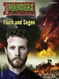 Cover: Maddrax 617 - Bastei L&uuml;bbe