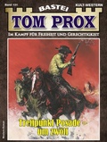 Cover: Tom Prox 131 - Bastei L&uuml;bbe