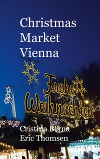 Abbildung von: Christmas Market Vienna - Books on Demand