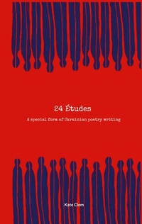 Abbildung von: 24 Etudes - BoD - Books on Demand