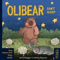 Cover: Olibear Can't Sleep - Novimba
