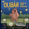 Cover: Olibaer kann nicht schlafen - Pitanga