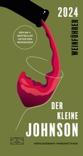 Cover: Der kleine Johnson 2024 - ZS Verlag