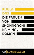 Cover: Die Frauen von Shonagachi - CulturBooks Verlag