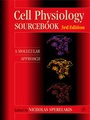 Cover: Cell Physiology Source Book - Academic Press