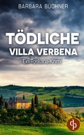 Cover: T&ouml;dliche Villa Verbena - dp DIGITAL PUBLISHERS GmbH