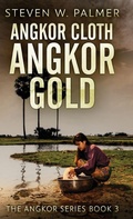 Cover: Angkor Cloth, Angkor Gold - Next Chapter