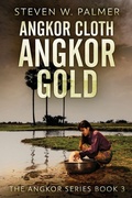 Cover: Angkor Cloth, Angkor Gold - Next Chapter