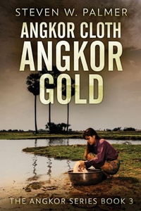 Enlarge image Cover: Angkor Cloth, Angkor Gold - Next Chapter