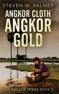 Cover: Angkor Cloth, Angkor Gold - Next Chapter