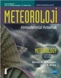 Cover: Meteoroloji - Atmosferimizi Anlamak - Nobel Akademik Yayincilik