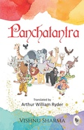Cover: Panchatantra - Fingerprint! Publishing