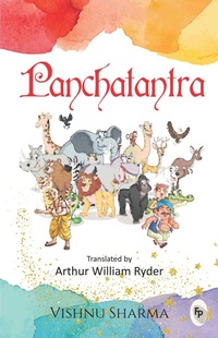 Enlarge image Cover: Panchatantra - Fingerprint! Publishing