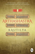 Cover: Arthashastra - Fingerprint! Publishing
