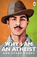 Cover: Why I Am An Atheist And Other Works - Fingerprint! Publishing