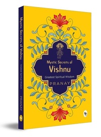 Abbildung von: Mystic Secrets of Vishnu - Prakash Books