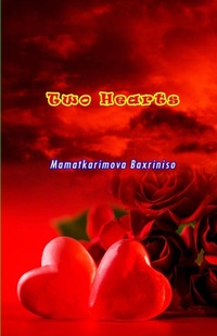 Abbildung von: Two hearts (Editionfirst) - Taemeer Publications