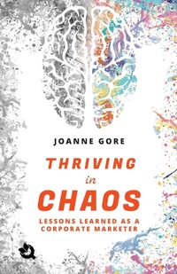 Abbildung von: Thriving in Chaos - Qurate Books Pvt. Ltd