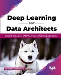 Cover: Deep Learning for Data Architects - BPB Publications