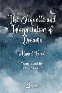 Abbildung von: The Etiquette and Interpretation of Dreams - Qadeem Press