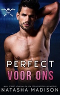 Cover: Perfect voor ons - SVM Publishing