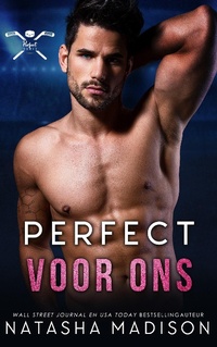 Enlarge image Cover: Perfect voor ons - SVM Publishing