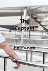 Enlarge image Cover: The Captain - Harry Watson