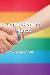 Enlarge image Cover: Confectionery Punch - Veronica Scott