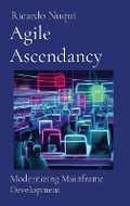 Cover: Agile Ascendancy - Nuqui Ricardo Regala