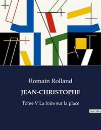 Abbildung von: Jean-Christophe - Culturea