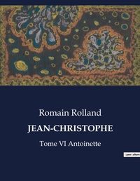Abbildung von: Jean-Christophe - Culturea