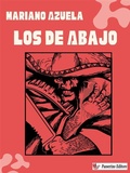 Cover: Los de Abajo - Passerino