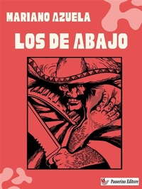 Enlarge image Cover: Los de Abajo - Passerino